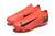 Imagem do Chuteira Nike AirZoom Mercurial 16 Elite Campo Vermelha