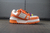 Louis Vuitton LV Trainer Laranja F - comprar online