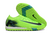 Chuteira Society Nike Mercurial 16 Verde