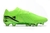 Chuteira de Campo Adidas X Speedportal Verde - comprar online