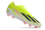 Chuteira de Campo Adidas X CRAZYFAST Amarela - comprar online