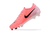 Chuteira Nike Phantom Luna Elite Campo Rosa na internet