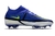 Chuteira Nike Phantom GT2 Elite Azul Cano Alto Campo - comprar online
