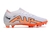 Chuteira Nike Zoom Mercurial Vapor 15 Elite Branca Campo - comprar online