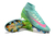 Imagem do Chuteira Nike AirZoom Mercurial 16 Elite Campo Cano Alto