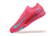 Chuteira Society Nike Mercurial 16 Rosa na internet