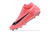 Chuteira Nike Phantom GX Elite Campo Rosé na internet