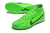 Chuteira Society Nike AirZoom Vapor Verde - Itabuna Chuteiras