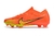 Chuteira Nike Zoom Mercurial Vapor 15 Elite Laranja Campo - Itabuna Chuteiras