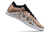 Chuteira Futsal Nike Mercurial Airzoom Dourada - comprar online