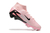 Chuteira Nike AirZoom Mercurial 16 Elite Campo Cano Alto Rosa - comprar online