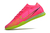 Chuteira Futsal Nike Mercurial Airzoom Rosa na internet