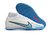 Chuteira Futsal Nike Mercurial Airzoom Branca