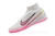 Chuteira Society Nike Mercurial AirZoom Branca na internet