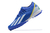 Chuteira Society Adidas X Crazyfast Azul na internet