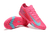 Chuteira Society Nike Mercurial 16 Rosa - loja online