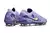 Imagem do Chuteira Nike Phantom Luna Elite Campo Lilás ´´Erling Haaland´´