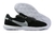 Chuteira de Futsal Nike 5 Lunar Gato II IC Preto