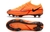 Chuteira Nike Phantom GT2 Elite Laranja Campo - Itabuna Chuteiras