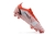 Chuteira Nike Mercurial Vapor 14 Elite FG Vermelha Campo - comprar online