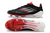 Chuteira Adidas F50 Speed Legacy FG Campo Preta Com Cadarço - Itabuna Chuteiras