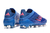 Chuteira Adidas F50 Speed Legacy FG Campo Azul - loja online