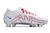 Chuteira Nike Zoom Mercurial Vapor 15 Elite Campo Branca "USA 200" - comprar online