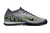 Chuteira Society Nike AirZoom Vapor Cinza - comprar online