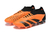 Imagem do Chuteira Adidas Predator Accuracy Laranja Campo