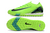 Chuteira Society Nike Mercurial 16 Verde - loja online