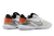 Chuteira de Futsal Nike 5 Lunar Gato II IC Branco - Itabuna Chuteiras