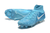 Imagem do Chuteira Nike Phantom Luna Elite Campo Azul