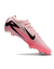 Chuteira Nike AirZoom Mercurial 16 Elite Campo Rosa - comprar online