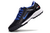 Chuteira Society Nike Total 90 III Preta/Azul - Itabuna Chuteiras