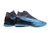 Chuteira Nike Society Phantom GX Ghost Elite Azul - loja online