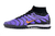 Chuteira Society Nike AirZoom Vapor Pack ZM Roxo na internet