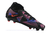 Chuteira Nike Phantom Luna Elite Campo Preta - comprar online