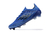 Chuteira Adidas F50 Speed Legacy FG Campo Azul na internet