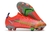 Chuteira Nike Mercurial Vapor 14 Elite FG Vermelha Campo