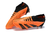 Chuteira Adidas Predator Accuracy Laranja Campo - loja online