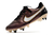 Nike Tiempo Legend 9 Elite Trava Mista Vinho na internet