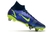 Chuteira Nike Mercurial Vapor 14 Elite SG-PRO Azul Trava Mista - comprar online