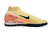 Chuteira Society Nike Mercurial 16 Amarela - comprar online