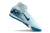 Chuteira Society Nike Mercurial 16 azul - comprar online