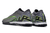 Chuteira Society Nike AirZoom Vapor Cinza - loja online