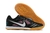 Chuteira de Futsal Nike 5 Lunar Gato II IC Preto