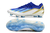 Chuteira de Campo Adidas X Crazyfast Azul - loja online