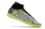 Chuteira Society Nike Mercurial AirZoom Prata - comprar online