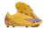 Chuteira Campo New Balance Furon 6.0 Pro FG Amarela