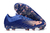 Chuteira Campo New Balance Pro FG Azul